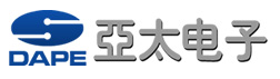 大连亚太电子有限公司