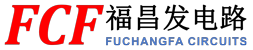 深圳市福昌发电路板有限公司