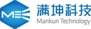 满坤科技