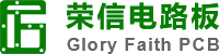 江门荣信电路板有限公司