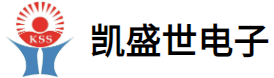 遂宁凯盛世电子科技有限公司