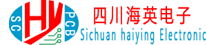 四川海英电子科技有限公司